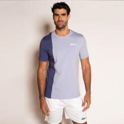 Siux Cotton Court / kék / ffi pólóing (SZ/112715S)