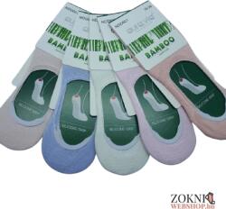 Aura Via Balerina zokni 5 pár 38-41 5392