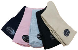 Aura Via Gyógyzokni gumi nélküli 5 pár 38-41 5347