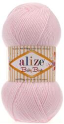 alize BABY BEST Anti-Pilling- Világos rózsaszín- 184