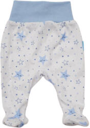 Vaganza Pocaknadrág pamut, mintás - Kék Csillag-Szám/56 (Több méret) (549943)