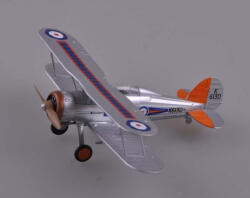 Easy Model Gladiator Mk. I 72 Sqn, RAF K6130 1: 72 (36457)