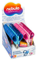 Nebulo Olló, iskolai, 14 cm, NEBULO (BLACKFRIDAY_CR_RNEBO14)