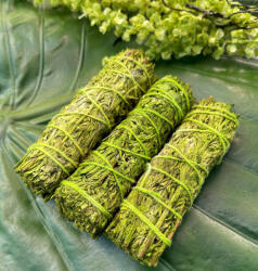  Zsálya és Patchouli illatolaj 10 ml