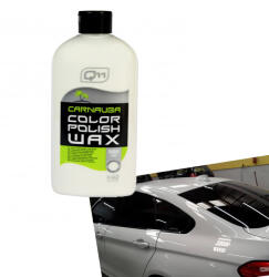  Színes autópolír FEHÉR (1324F)