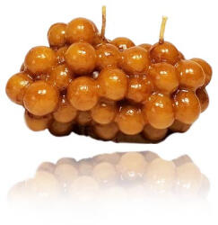 Ambrozis® Szőlőfürt méhviasz gyertya - mehviaszgyertya - 2 550 Ft