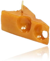 Ambrozis® Sajt szelet méhviasz gyertya