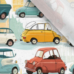 Takoy Jersey Takoy retro autózás Teo