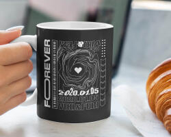 Forever bögre