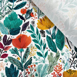 Takoy Jersey Takoy virágvihar Zoja