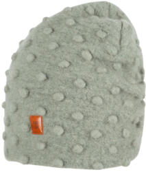 Pure Pure Căciulă din lână fiartă Pure Pure - Seagrass - scutecila - 90,00 RON