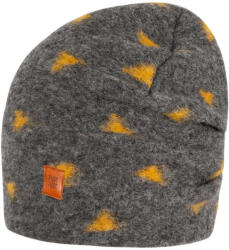 Pure Pure Căciulă din lână fiartă Pure Pure - Grey - scutecila - 97,00 RON