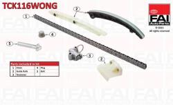 FAI AutoParts chit lant de distributie FAI AutoParts TCK116WONG (TCK116WONG)