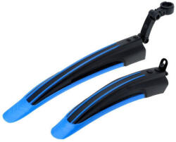  Aripi bicicleta sport (negru si albastru) (2150013.4)