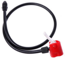  Racord pompa bicicleta plastic 67cm (KD-112)