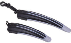  Aripi bicicleta sport (negru si gri) (2150013.3)