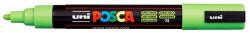 uni Marker universal UNI PC-5M Posca, 1.8-2.5 mm, verde mar (M640)
