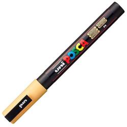 uni Marker universal UNI PC-5M Posca, 1.8-2.5 mm, portocaliu caisa (249260)