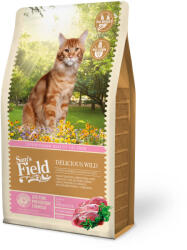 Sam's Field SAM'S FIELD Delicious Wild, Rață, hrană uscată pisici, 2.5kg