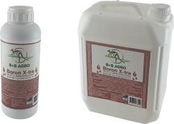 B&B Agro Биостимулиращ тор с Бор - B and B Boron X-tra Б and Б Борон Екстра