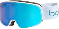Bollé Очила Bolle Nevada Small White Metallic Blue Matte S2 22038 (22038)