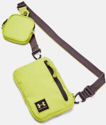 Under Armour Чанта UA Loudon Crossbody Small 1376465-743 (1376465-743)