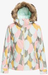 Roxy Дамско Яке Roxy Jet Ski Deep Lichen Green La Palmeraie (ERJTJ03361-TPC)