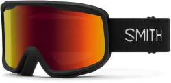 SMITH Очила Smith Frontier Black + Red Sol-X Mirror S3 (M004292QJ99C1)