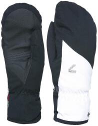 Level Дамски Ръкавици Level Astra W Mitt Gore-Tex Black White (3339WМ.35)