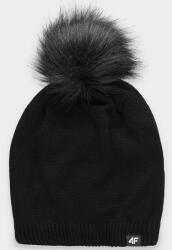 4F Зимна Шапка 4F H4Z19-CAD008 Black (H4Z19-CAD008)