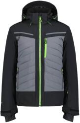 Icepeak Мъжко Яке Icepeak Esmond Black (257820542I 990)