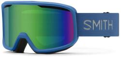 SMITH Очила Smith Frontier True Blue + Green Sol-X Mirror S3