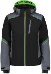 Icepeak Мъжко Яке Icepeak Epping Black (256113839I 990)