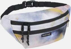 Burton Чанта за Кръст Burton 3L Hip Pack Stout White Voyager (207641-965)
