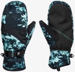 Roxy Ръкавици Roxy Jetty Mitt True Black Akio (ERJHN03187-KVJ)