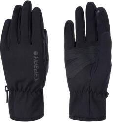 Icepeak Ръкавици IcePeak Hustonville Black 6-58853-542l 990 (6-58853-542l)