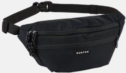 Burton Чанта за Кръст Burton 3L Hip Pack True Black (20764100001)
