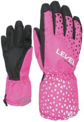 Level Ръкавици Level Funny Pink (4195JG.27)