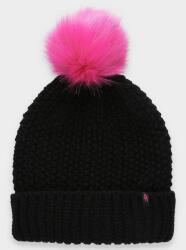 4F Зимна Шапка 4F H4Z19-CAD067 Black (H4Z19-CAD067)