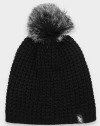 4F Зимна Шапка 4F H4Z19-CAD010 Black (H4Z19-CAD010)