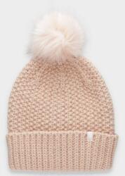 4F Зимна Шапка 4F H4Z19-CAD067 Light Pink (H4Z19-CAD067)