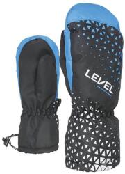 Level Ръкавици Level Funny Mitt Royal (4195JM.03)