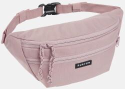 Burton Чанта за Кръст Burton 3L Hip Pack Powder Blush (207641-651)