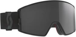 SCOTT Очила Scott React S3+S1 Black 414503-7413299 (414503-7413299)