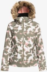 Roxy Дамско Яке Roxy Jet Ski Deep Lichen Green Nimal (ERJTJ03361-TPC)