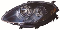 DEPO Far DEPO 661-1153LMLEMN7 (661-1153LMLEMN7) - automobilus