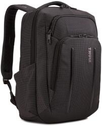 Thule Rucsac urban cu compartiment laptop, Thule, Crossover 2 Backpack, 20L, Negru (TA3205260) - autogedal