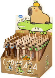 Centrum Golyóstoll CAPYBARA 0, 5 mm kék (PAP3011-2701)