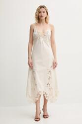 Marciano by Guess pamut ruha BROOKE - bézs 36