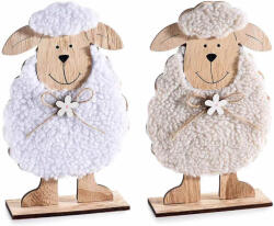 Decorer Set 2 figurine Oite Paste 12.5x4.5x20.5 cm (A51.52.38deco)